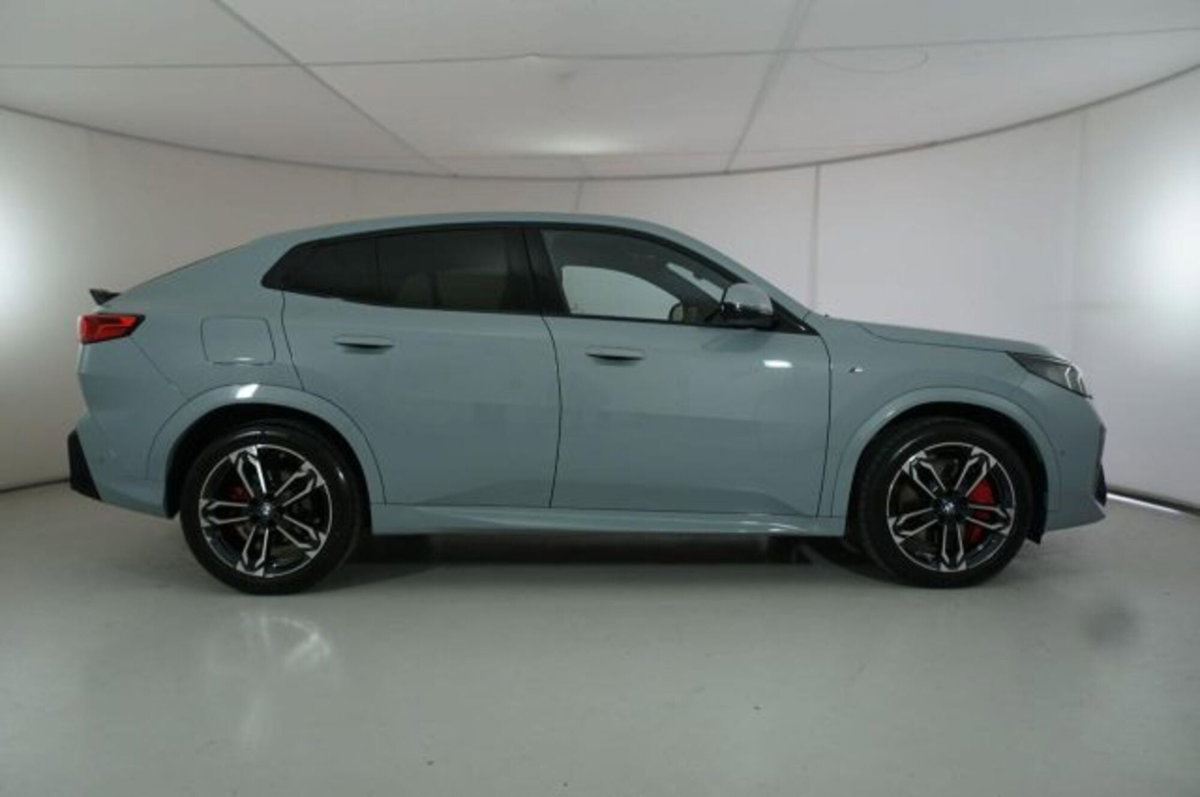 BMW X2 sdrive 18d auto (4)