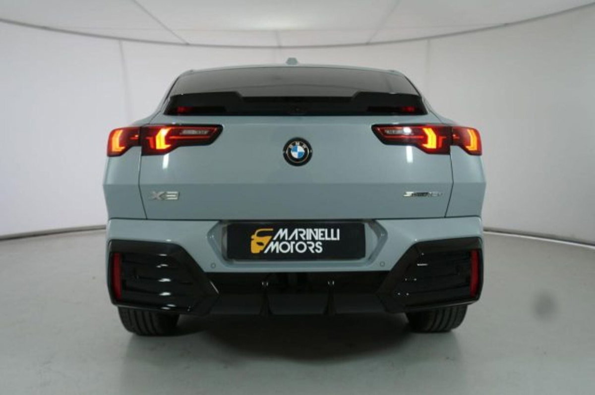 BMW X2 sdrive 18d auto (5)