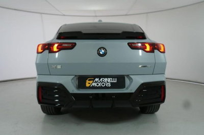 BMW X2 sdrive 18d auto (5)