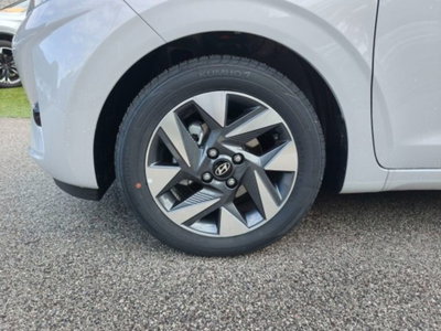Hyundai i10 1.0 mpi Connectline 63cv (10)