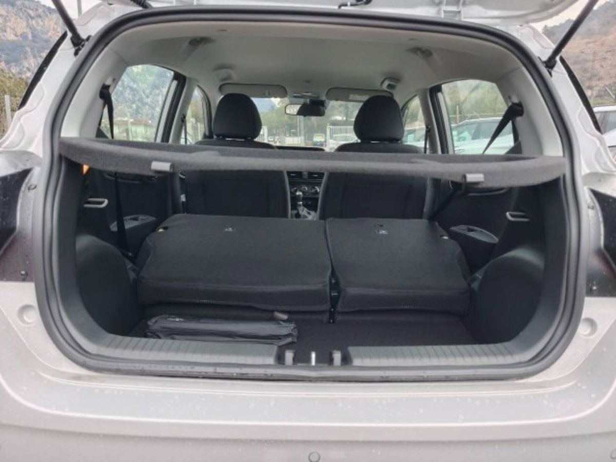 Hyundai i10 1.0 mpi Connectline 63cv (13)
