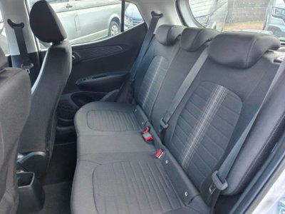 Hyundai i10 1.0 mpi Connectline 63cv (15)