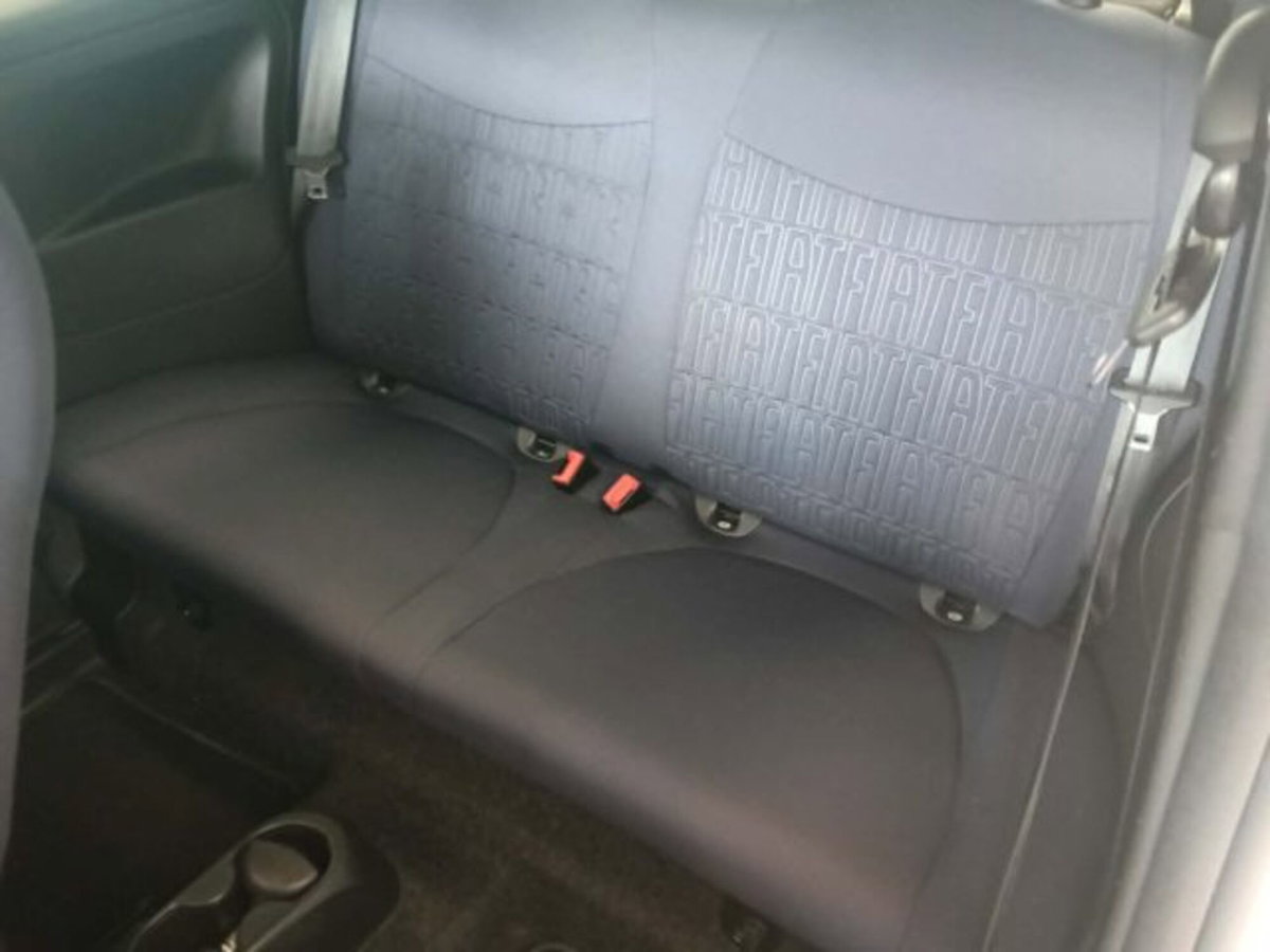 Fiat 500 1.0 Hybrid Club (7)