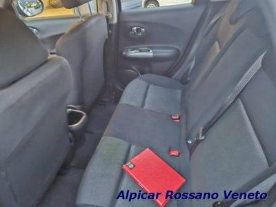 Nissan Juke 1.5 dCi Acenta (10)