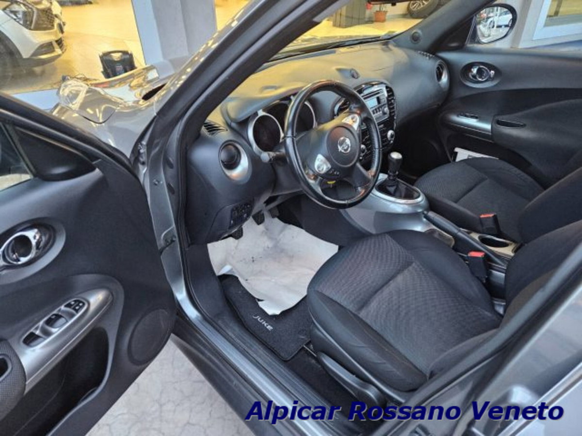 Nissan Juke 1.5 dCi Acenta (12)