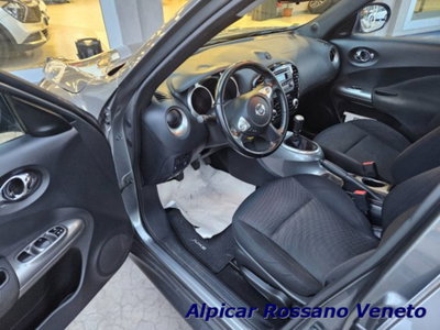 Nissan Juke 1.5 dCi Acenta (12)