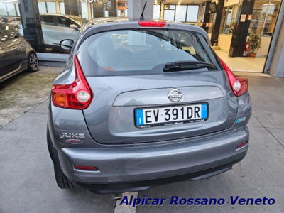 Nissan Juke 1.5 dCi Acenta (13)