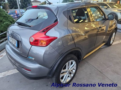Nissan Juke 1.5 dCi Acenta (14)