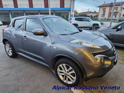 Nissan Juke 1.5 dCi Acenta (15)