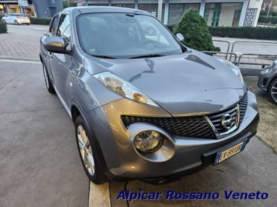 Nissan Juke 1.5 dCi Acenta (16)