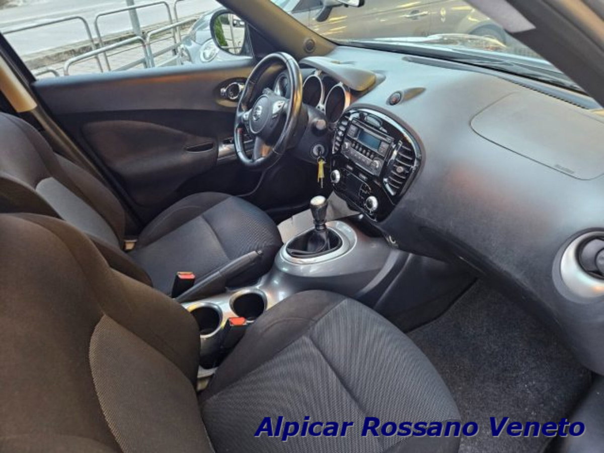 Nissan Juke 1.5 dCi Acenta (17)
