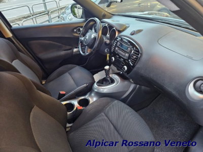 Nissan Juke 1.5 dCi Acenta (17)