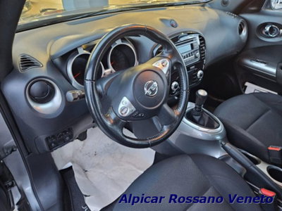 Nissan Juke 1.5 dCi Acenta (3)