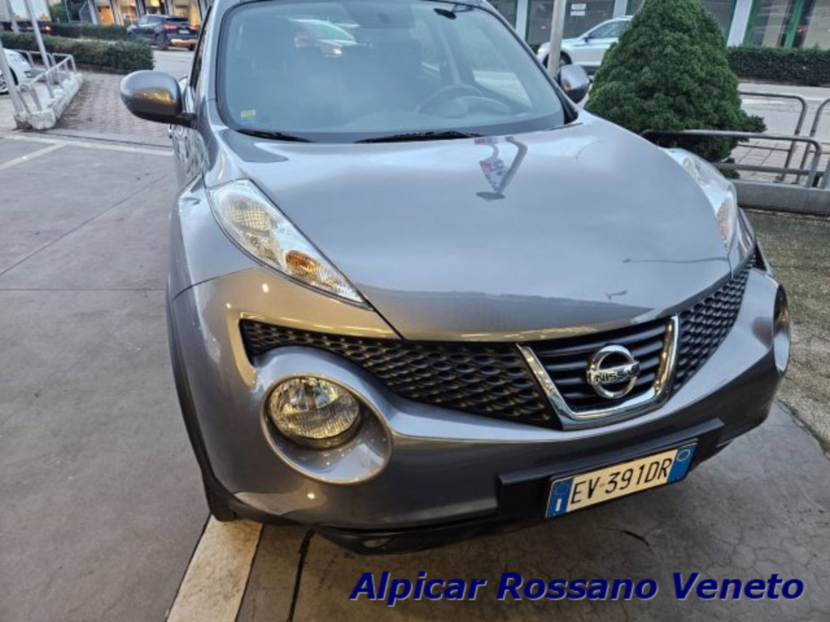 Nissan Juke 1.5 dCi Acenta (4)