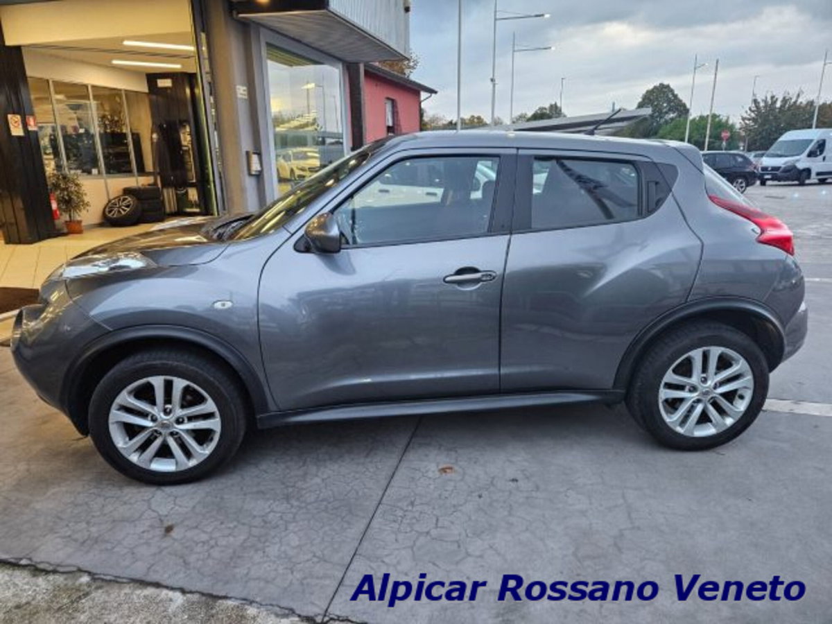 Nissan Juke 1.5 dCi Acenta (5)