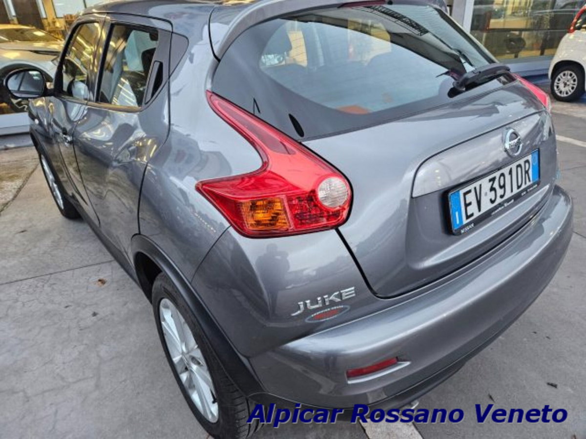 Nissan Juke 1.5 dCi Acenta (6)