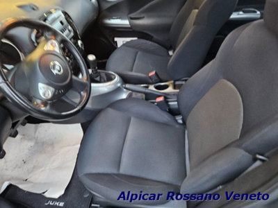 Nissan Juke 1.5 dCi Acenta (7)