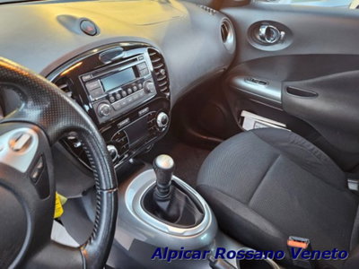 Nissan Juke 1.5 dCi Acenta (8)
