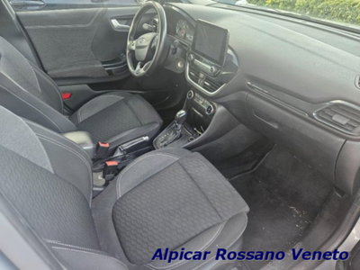Ford Puma 1.0 EcoBoost Hybrid 125 CV S&S aut. ST-Line Design (11)