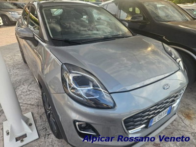 Ford Puma 1.0 EcoBoost Hybrid 125 CV S&S aut. ST-Line Design (2)