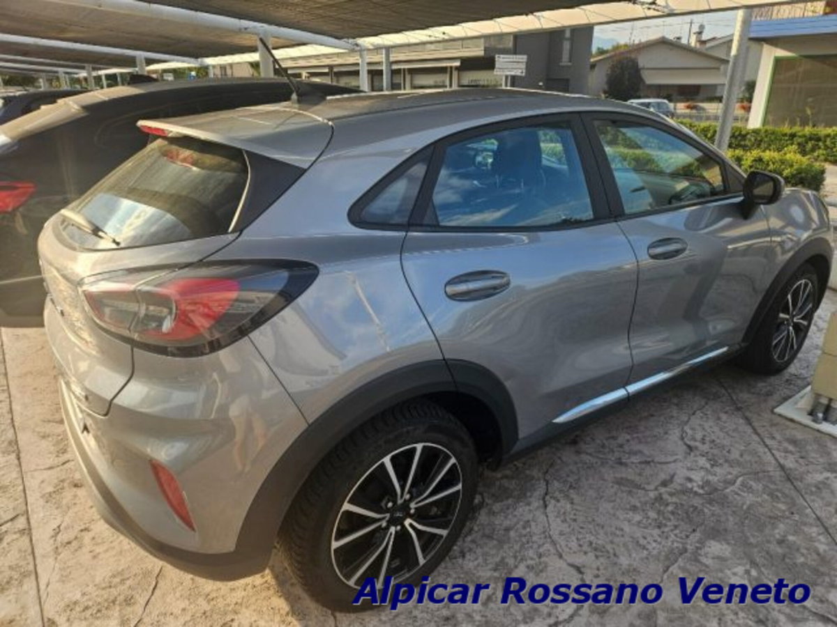 Ford Puma 1.0 EcoBoost Hybrid 125 CV S&S aut. ST-Line Design (3)