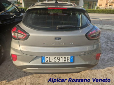 Ford Puma 1.0 EcoBoost Hybrid 125 CV S&S aut. ST-Line Design (4)