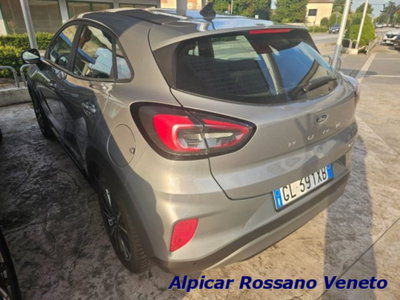 Ford Puma 1.0 EcoBoost Hybrid 125 CV S&S aut. ST-Line Design (5)