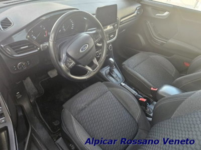 Ford Puma 1.0 EcoBoost Hybrid 125 CV S&S aut. ST-Line Design (6)