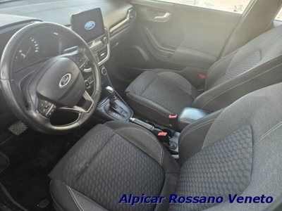 Ford Puma 1.0 EcoBoost Hybrid 125 CV S&S aut. ST-Line Design (7)