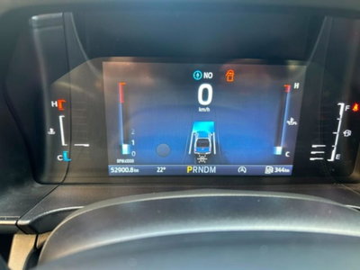 Ford Ranger Pick-up 2.0 ecoblue doppia cabina Limited awd 205cv auto (4)