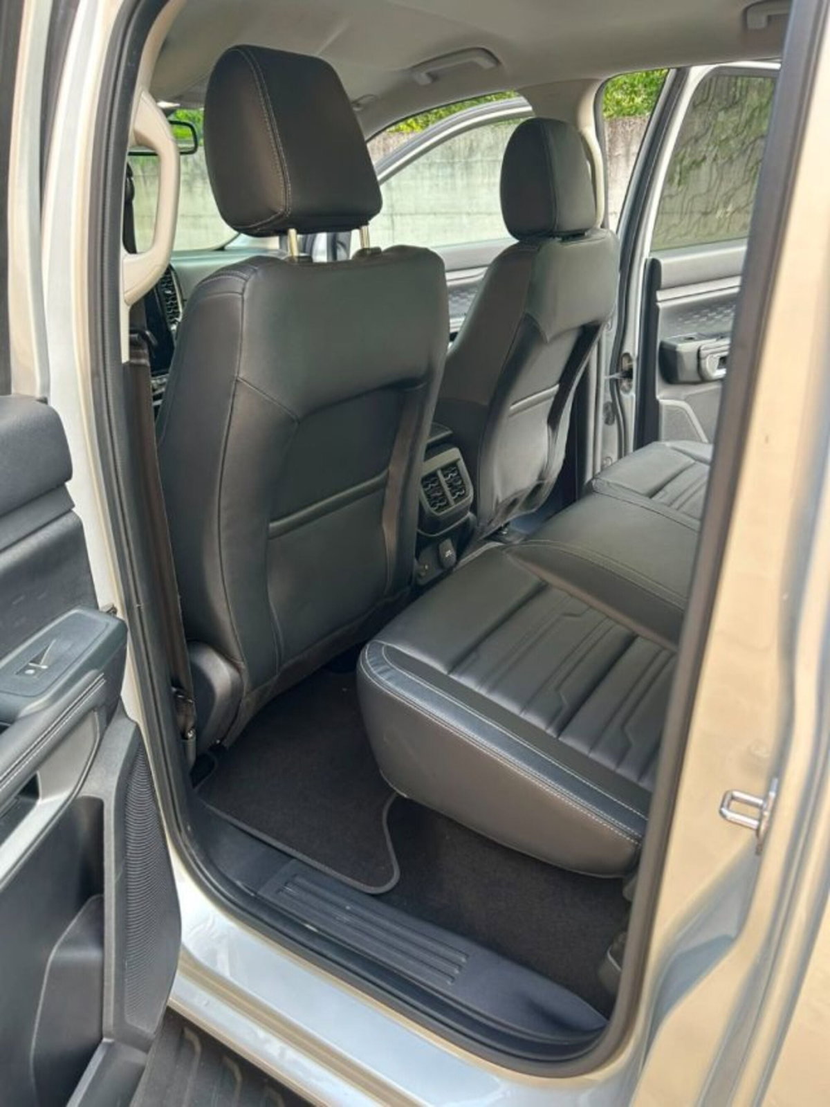 Ford Ranger Pick-up 2.0 ecoblue doppia cabina Limited awd 205cv auto (9)