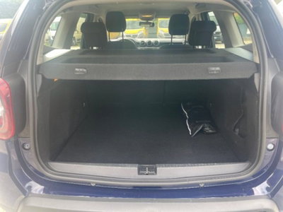 Dacia Duster 1.5 Blue dCi 8V 115 CV Prestige DaciaPlus (5)