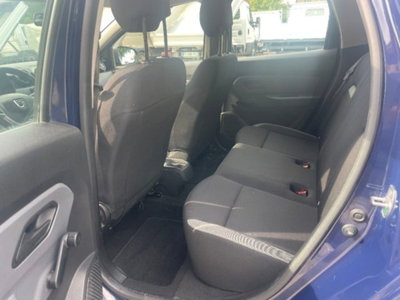 Dacia Duster 1.5 Blue dCi 8V 115 CV Prestige DaciaPlus (6)
