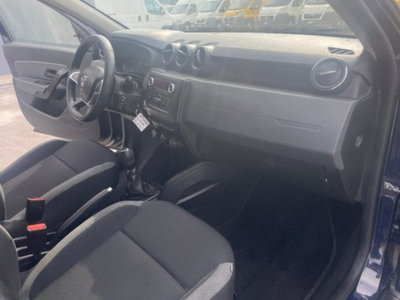 Dacia Duster 1.5 Blue dCi 8V 115 CV Prestige DaciaPlus (7)
