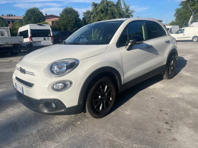 Fiat 500X 1.3 MultiJet 95 CV Red Dolcevita usata