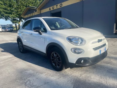 Fiat 500X 1.3 MultiJet 95 CV Red Dolcevita (2)