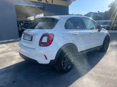 Fiat 500X 1.3 MultiJet 95 CV Red Dolcevita (3)