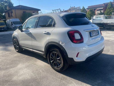 Fiat 500X 1.3 MultiJet 95 CV Red Dolcevita (4)
