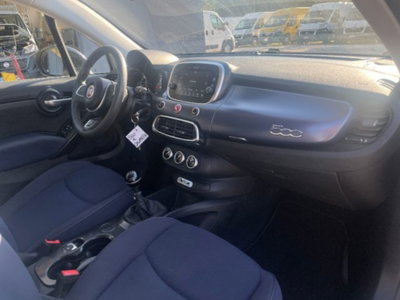 Fiat 500X 1.3 MultiJet 95 CV Red Dolcevita (7)