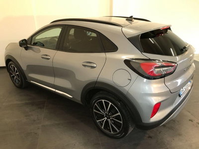 Ford Puma 1.0 EcoBoost Hybrid 125 CV S&S ST-Line Design 2 (5)