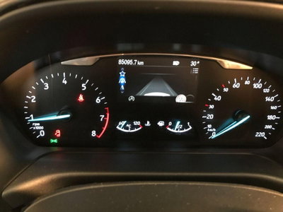 Ford Puma 1.0 EcoBoost Hybrid 125 CV S&S ST-Line Design 2 (9)