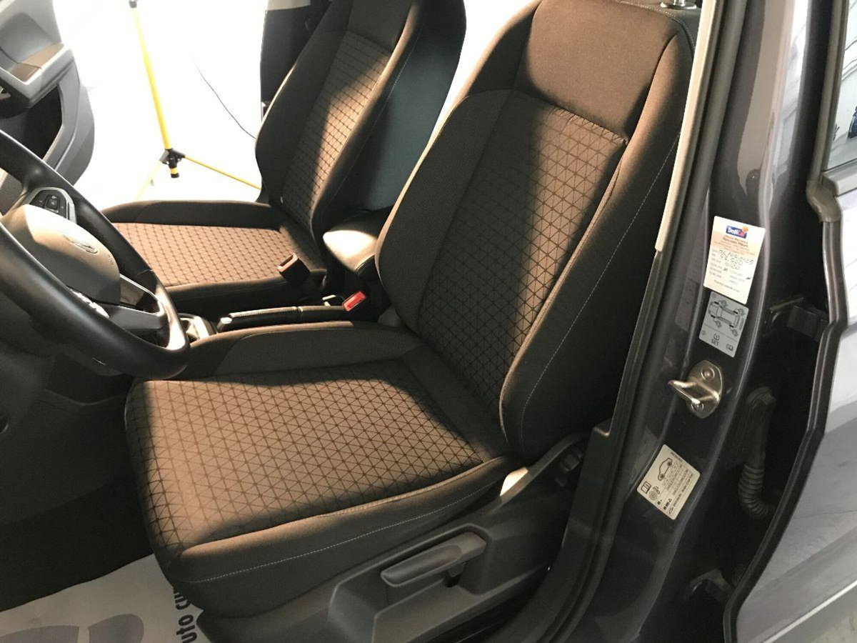 Volkswagen T-Cross 1.0 tsi Life 115cv (12)