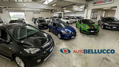 Volkswagen T-Cross 1.0 tsi Life 115cv (16)