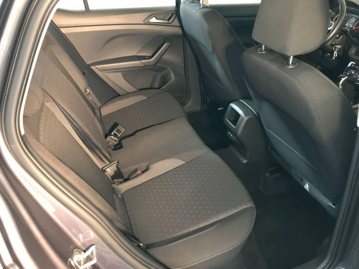 Volkswagen T-Cross 1.0 tsi Life 115cv (18)