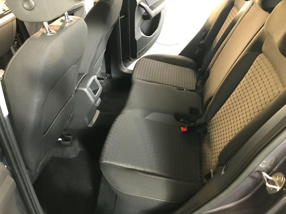 Volkswagen T-Cross 1.0 tsi Life 115cv (19)