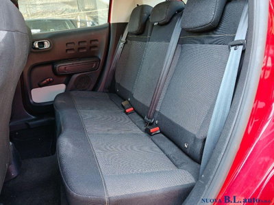Citroen C3 1.2 puretech You s&s 83cv neopatentati (10)