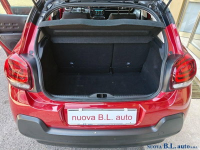Citroen C3 1.2 puretech You s&s 83cv neopatentati (5)