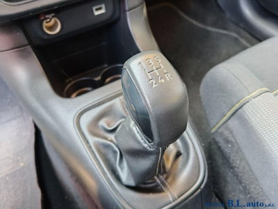 Citroen C3 1.2 puretech You s&s 83cv neopatentati (9)