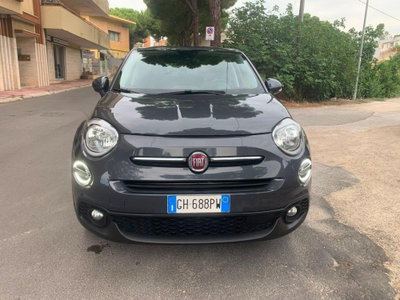 Fiat 500X 1.0 T3 120 CV (2)