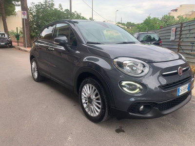 Fiat 500X 1.0 T3 120 CV (3)